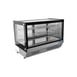Atosa USA CRDS-56 35" Countertop Refrigerated Display Case w/ Sliding Glass Door, 5.6 cu. ft. 2 image