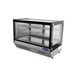Atosa USA CRDS-56 35" Countertop Refrigerated Display Case w/ Sliding Glass Door, 5.6 cu. ft. 3 image