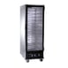 Cres Cor 121PHUA11D Mobile Full Height Non-Insulated Heated/Proofing Cabinet, (1) Clear Polycarbonate Door 1 image