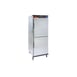 Cres Cor H137WSUA12D15A Mobile Heated Cabinet 1 image