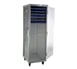 Carter-Hoffmann E8639 39 Pan Non-Insulated Mobile Bun Pan Enclosed Cabinet w/ Hinged Doors 1 image