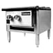 Connerton CSP-18-3S 18" Gas Stock Pot Range (Stove) w/ (1) Three Ring Burner, Low Height, Manual Controls, 90.000 BTU 1 image
