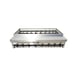 Connerton KABOB-60 60" Countertop Gas Kabob Radiant Charbroiler w/ (10) Burners, 250.000 BTU 1 image