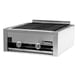 Connerton LRB-24-S 24" Countertop Gas Lava Rock Charbroiler w/ (2) Burners, 80.000 BTU 1 image