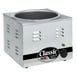 APW Wyott CW-1B 12" 11 Qt. Countertop Soup Warmer/Rethermalizer w/ Thermostatic Controls 1 image