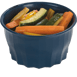 Dinex DX9200B50 Plastic Soup Salad Pasta Cereal Bowl 1 image