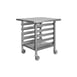 Dinex DXP3313424 for Mixer / Slicer Equipment Stand 1 image