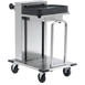 Dinex DXPIDT1C1520 Tray Rack Dispenser 1 image