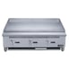 Dukers Appliance Co DCGM36 36" Countertop Manual Gas Griddle, 3/4" Steel Plate, 90.000 BTU 1 image