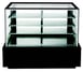 Dukers Appliance Co DDM36R 36" Refrigerated Bakery Display Case 1 image