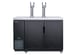 Dukers Appliance Co DKB48-M2 Draft Beer Cooler 1 image