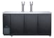 Dukers Appliance Co DKB72-M3 Draft Beer Cooler 1 image