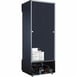 Dukers Appliance Co DSM-12R 25" One Glass Door Merchandiser Refrigerator in Black, 11.5 cu. ft. 6 image