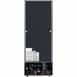 Dukers Appliance Co DSM-12R 25" One Glass Door Merchandiser Refrigerator in Black, 11.5 cu. ft. 7 image