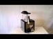 Donper USA XC16 Residential Frozen Slushy & Granita Beverage Machine, Single 1.6 gal 7 image