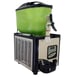 Donper USA XC16 Residential Frozen Slushy & Granita Beverage Machine, Single 1.6 gal 2 image