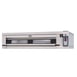 Doyon 3T4 73" Electric Artisan Stone Four-Deck Oven w/ 12-Pan Capacity, 600°F Max. Temp. 1 image