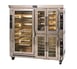 Doyon JAOP14 Two Section Jet Air Electric Convection Oven / Proofer  1 image