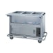 Duke EP-5-CBPG Electric Hot Food Serving Counter 1 image