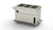 Duke EPW-3-CBPG Electric Hot Food Serving Counter 1 image
