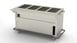 Duke EPW-4-CBSS Electric Hot Food Serving Counter 1 image