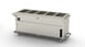Duke EPW-5-CBPG Electric Hot Food Serving Counter 1 image