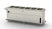 Duke EPW-6-CBSS Electric Hot Food Serving Counter 1 image