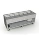 Duke TCM-88SS-N7 88" Thurmaduke™ Cold Food Unit, Refrigerated 1 image