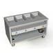 Duke TEHF-60PG Electric Hot Food Serving Counter 1 image