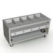 Duke TEHF-74PG Electric Hot Food Serving Counter 1 image
