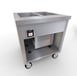 Duke TFCP-32SS-N7 32" Thurmaduke™ Flush Mount Cold Pan Unit, Refrigerated 1 image