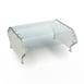 Duke TS482DS-46 Stationary Sneeze Guard 1 image