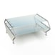 Duke TS482DSDD-46 Stationary Sneeze Guard 1 image
