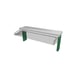 Duke TS530-32-1SN Stationary Sneeze Guard 1 image