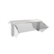 Duke TS530-46 Stationary Sneeze Guard 1 image