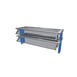 Duke TS580-60-1SN Stationary Sneeze Guard 1 image