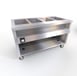 Duke TWHF-60PG Electric Hot Food Serving Counter 1 image