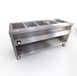 Duke TWHF-74PG Electric Hot Food Serving Counter 1 image
