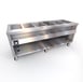 Duke TWHF-88PG Electric Hot Food Serving Counter 1 image