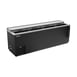 Beverage Air DW94HC-B-29 95" Deep Well Bottle Cooler w/ 4 Sliding Lids, 6 Dividers, 28.63 cu. ft. 2 image