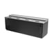 Beverage Air DW94HC-B-29 95" Deep Well Bottle Cooler w/ 4 Sliding Lids, 6 Dividers, 28.63 cu. ft. 3 image