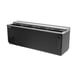 Beverage Air DW94HC-B-29 95" Deep Well Bottle Cooler w/ 4 Sliding Lids, 6 Dividers, 28.63 cu. ft. 4 image
