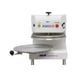 DoughXpress DXA-W 18" Air Automatic Pizza Dough Press with Single Heat and Digital Temperature Control 3 image