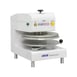 DoughXpress DXE-W 18" Electromechanical Automatic Pizza Dough Press with Single Heat and Digital Temperature Control 1 image