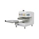 DoughXpress DXE-W 18" Electromechanical Automatic Pizza Dough Press with Single Heat and Digital Temperature Control 2 image