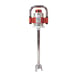 Dynamic USA MX040ES Hand Immersion Mixer w/ 60-Gal. Capacity, 11,000 RPM, 750 Watts 1 image