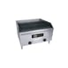 EmberGlo E2424 24" Countertop Electric Charbroiler w/ 23"W x 19"D Cooking Area, 6.0 kW 1 image