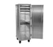 Eagle Group 1290PP-X Lifetime Series Bun / Food Enclosed Pan Cabinet with 38 Pan Capacity 1 image