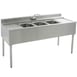 Eagle Group B5C-22 60" Underbar Sink Units 1 image