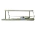 Eagle Group DSSP-HT2-X Stationary Sneeze Guard 1 image